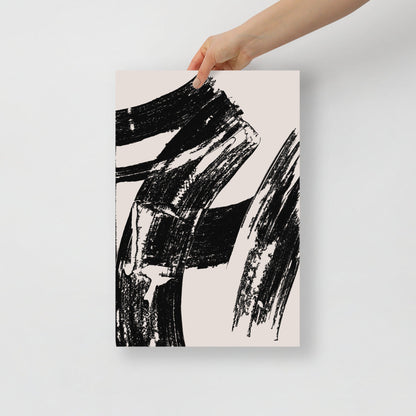 Matte Finish Wall Artwork for Home Decoration