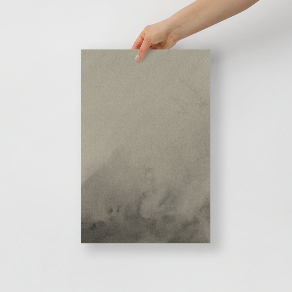 Mountain Black Taalita