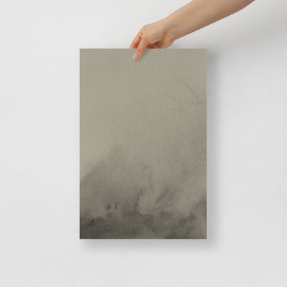 Mountain Black Taalita