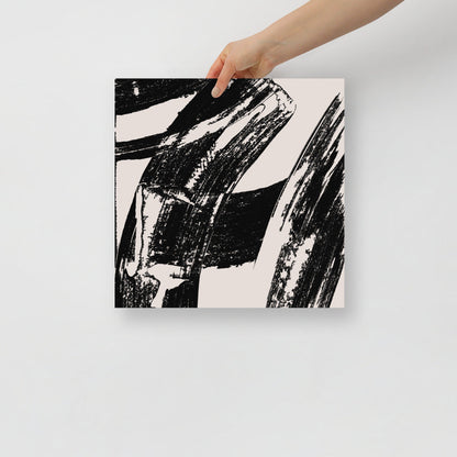 Matte Finish Wall Artwork for Home Decoration