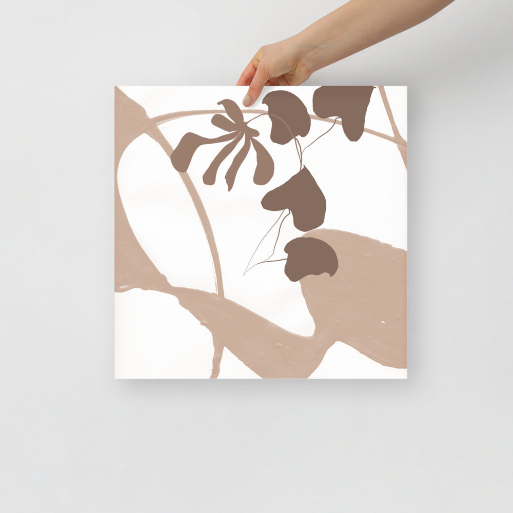 High-Quality Art Print for Wall Display
