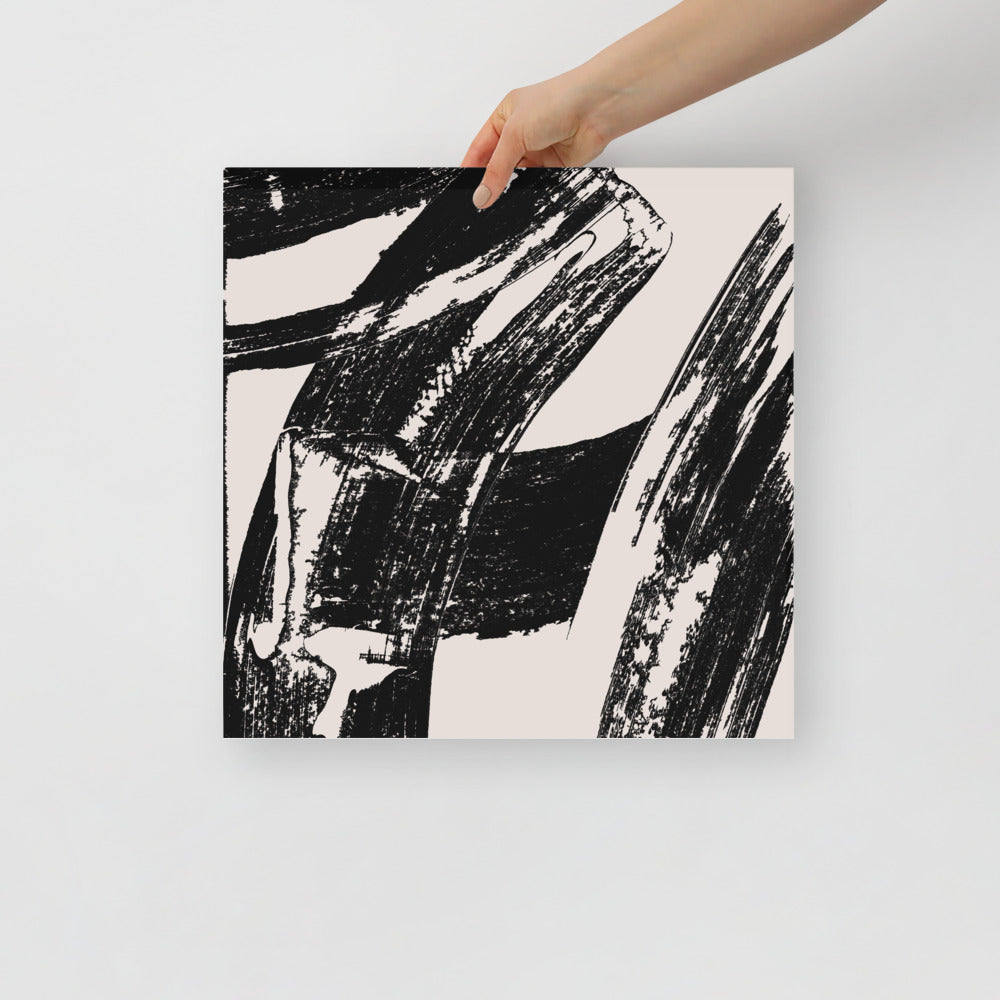 Matte Finish Wall Artwork for Home Decoration