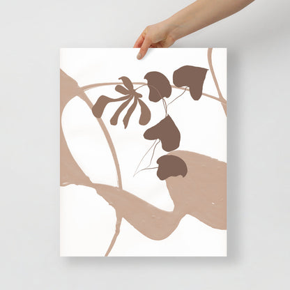 High-Quality Art Print for Wall Display