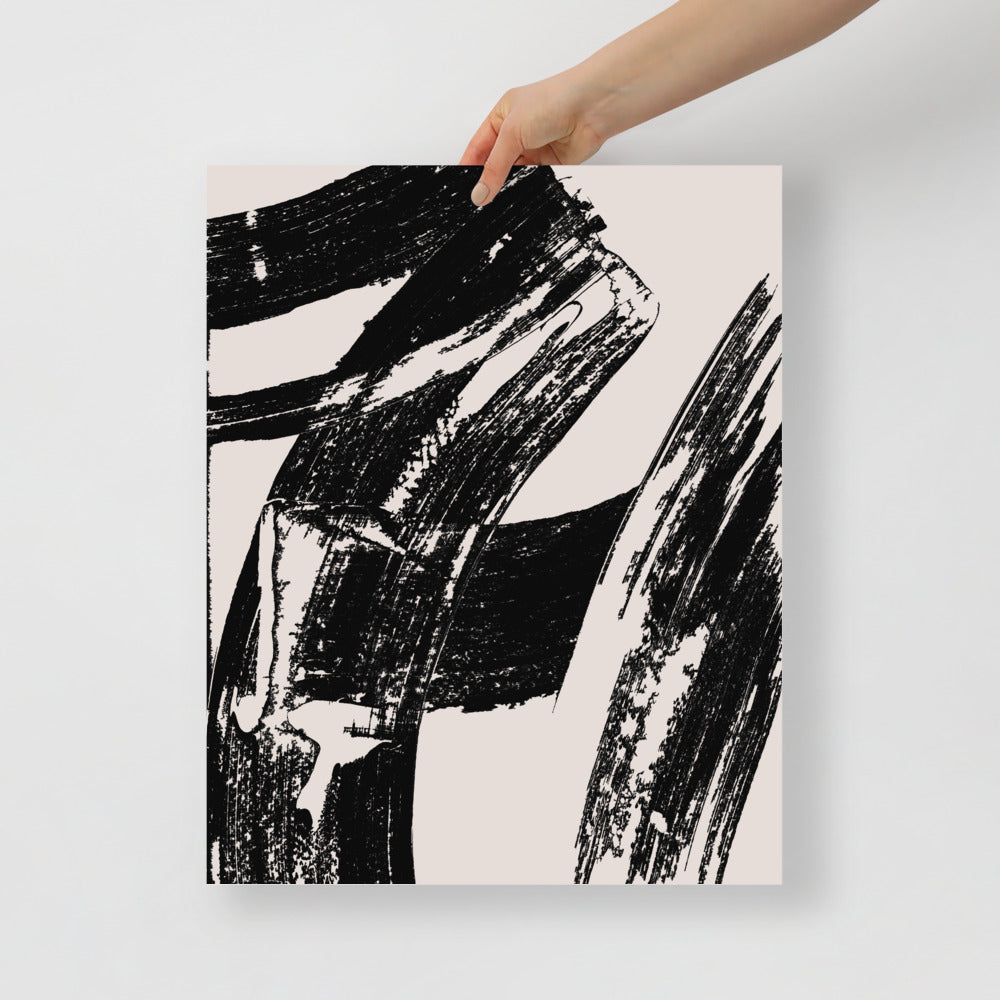 Matte Finish Wall Artwork for Home Decoration