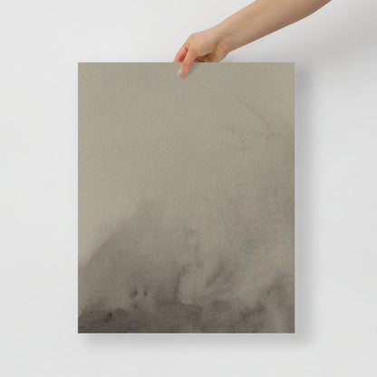 Mountain Black Taalita