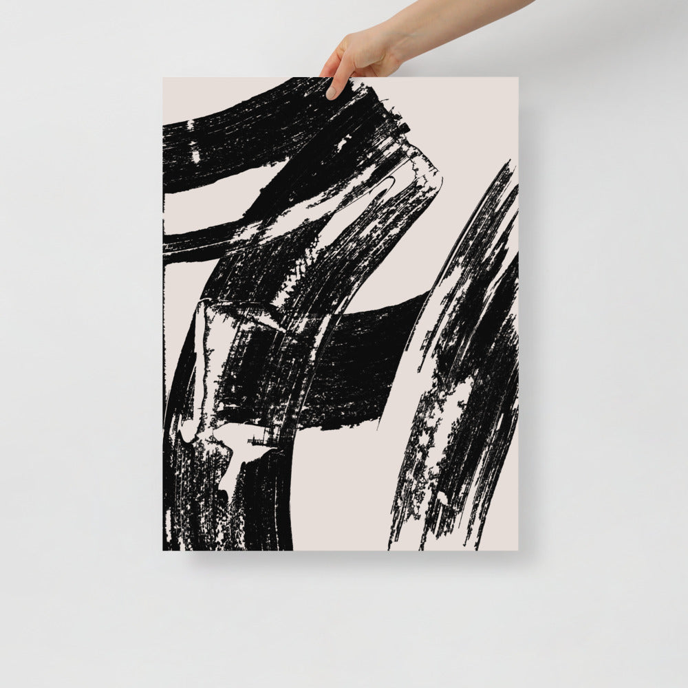Matte Finish Wall Artwork for Home Decoration
