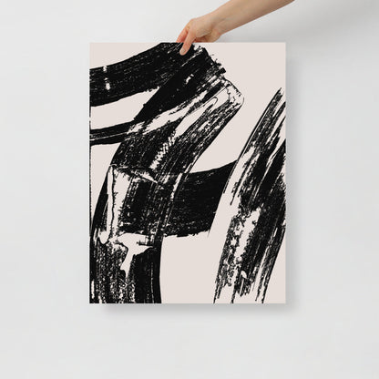 Matte Finish Wall Artwork for Home Decoration