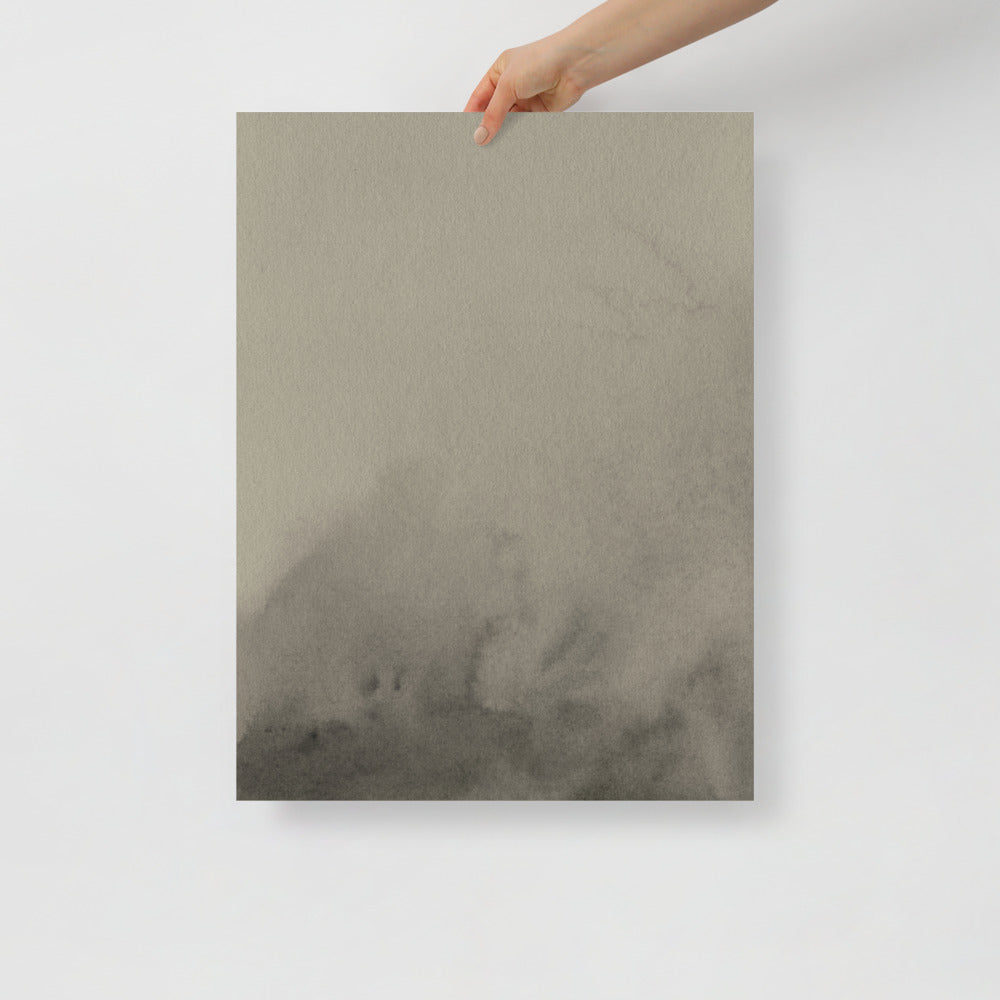 Mountain Black Taalita