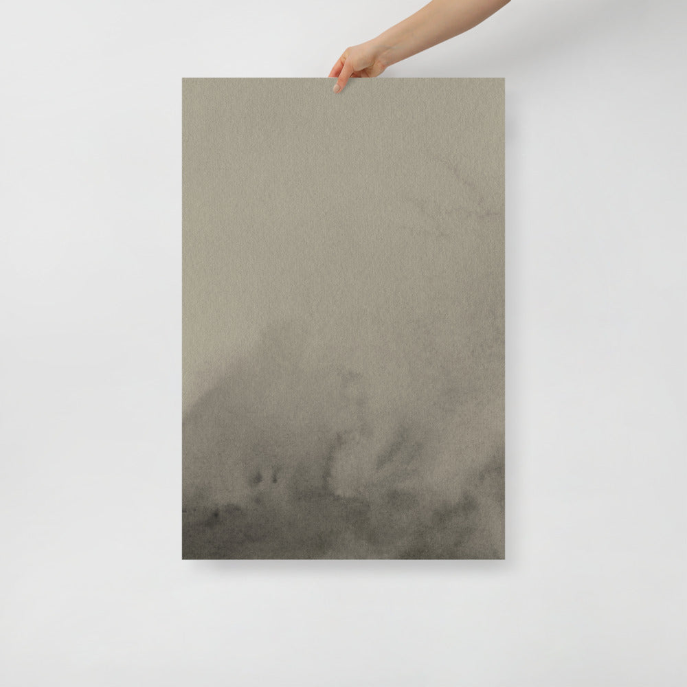 Mountain Black Taalita
