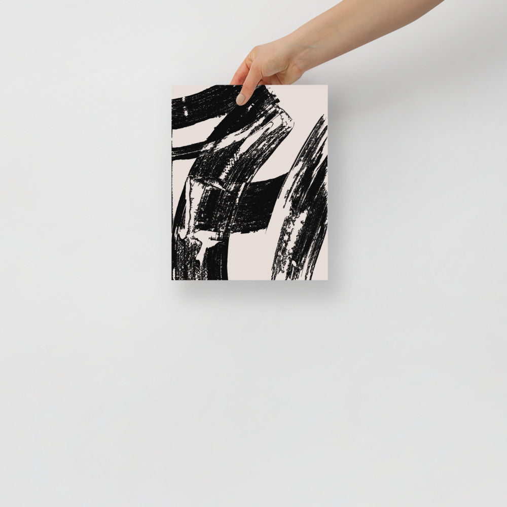 Matte Finish Wall Artwork for Home Decoration