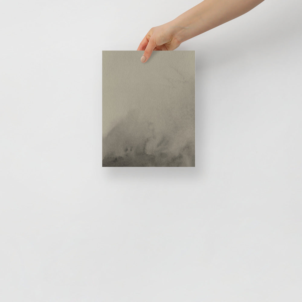 Mountain Black Taalita