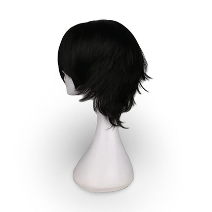 Transformative Anime Costume Wig for Parties & Events