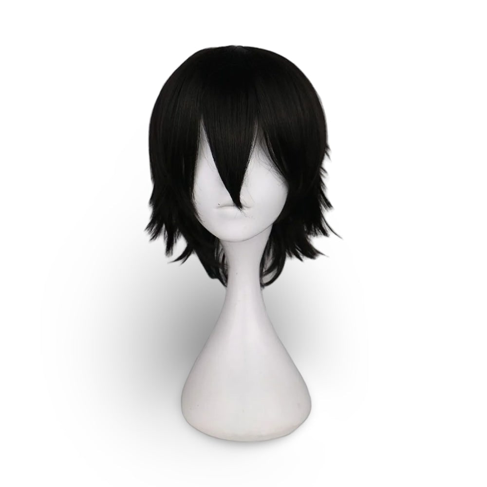 Transformative Anime Costume Wig for Parties & Events