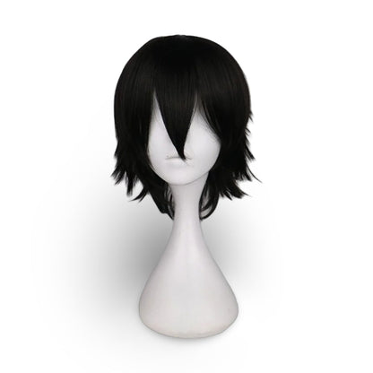 Transformative Anime Costume Wig for Parties & Events
