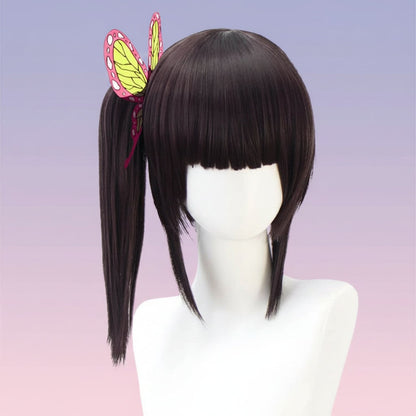 Transformative Anime Costume Wig for Parties & Events