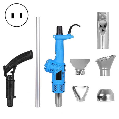 Electric Weed Burner and BBQ Lighter - 3-in-1 Tool for UK