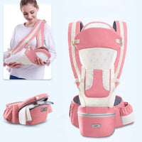 Summer light pink