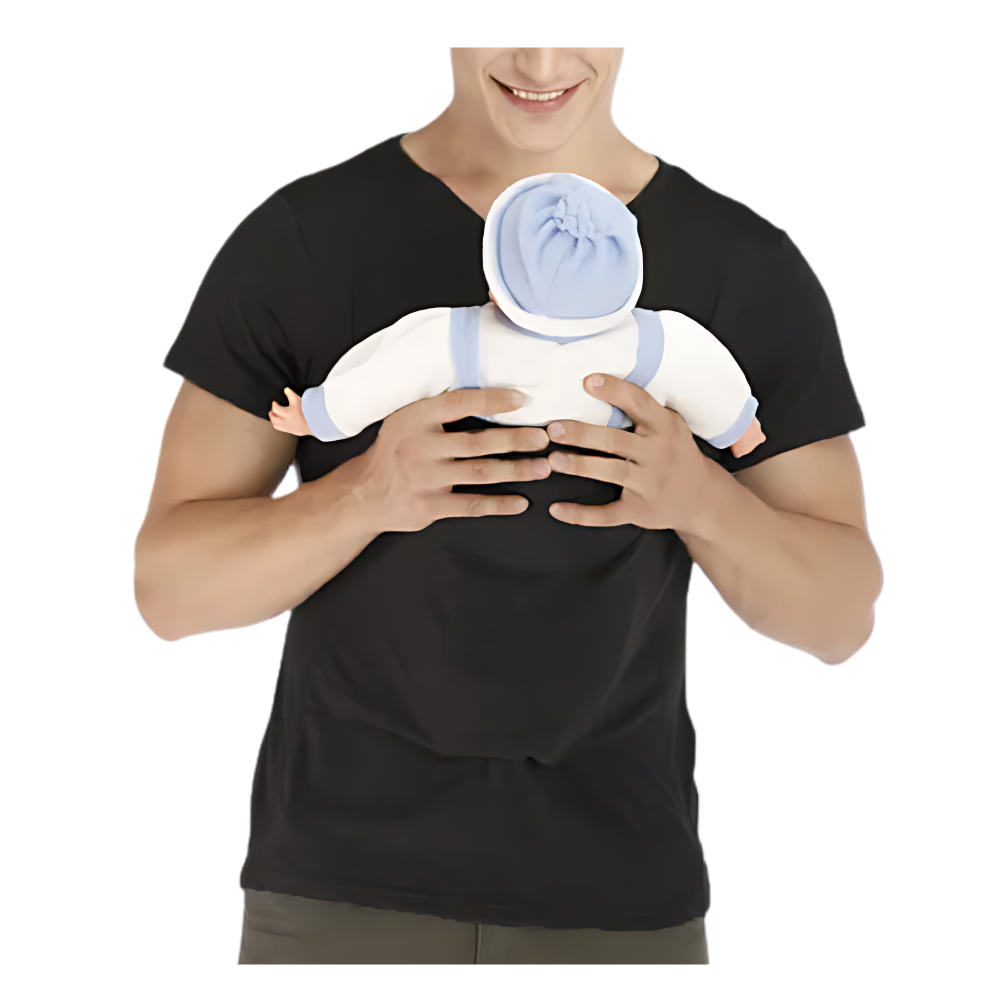 Ergonomic Stylish Kangaroo T-Shirt
