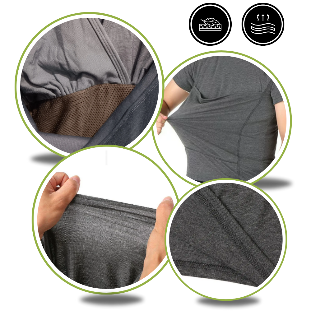 Ergonomic Stylish Kangaroo T-Shirt
