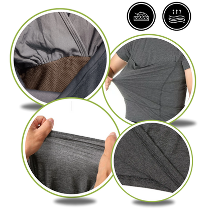 Ergonomic Stylish Kangaroo T-Shirt