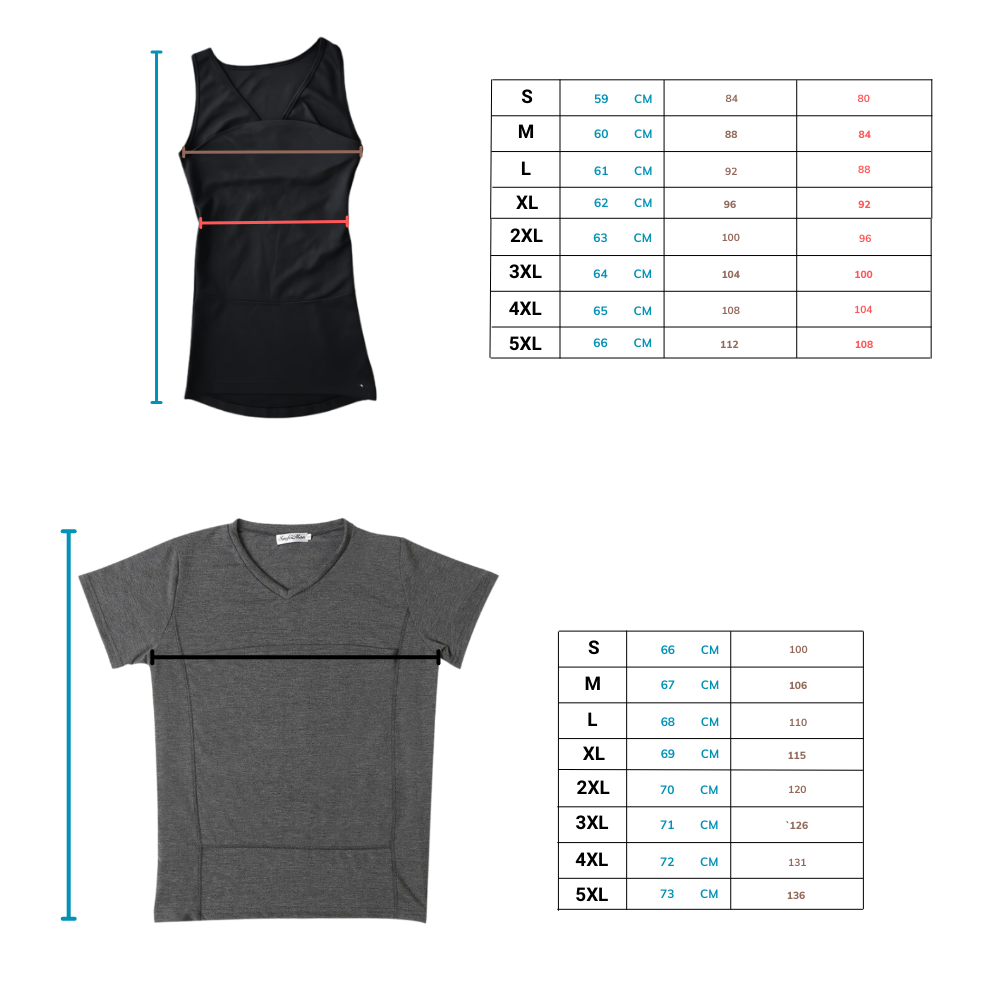 Ergonomic Stylish Kangaroo T-Shirt