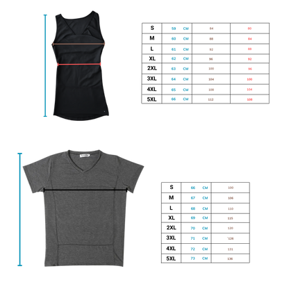 Ergonomic Stylish Kangaroo T-Shirt