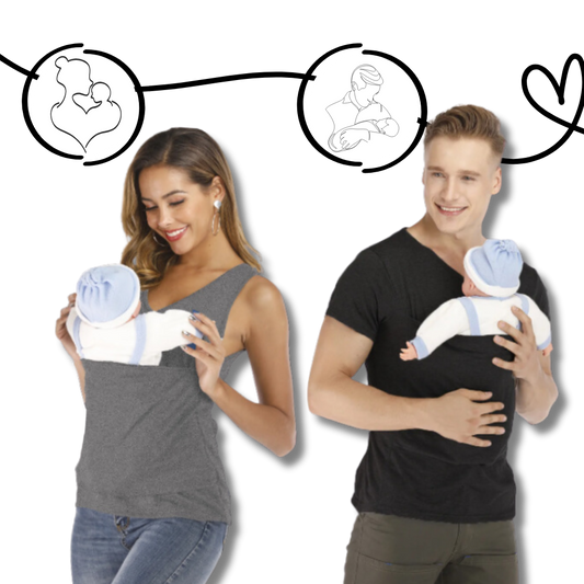 Ergonomic Stylish Kangaroo T-Shirt