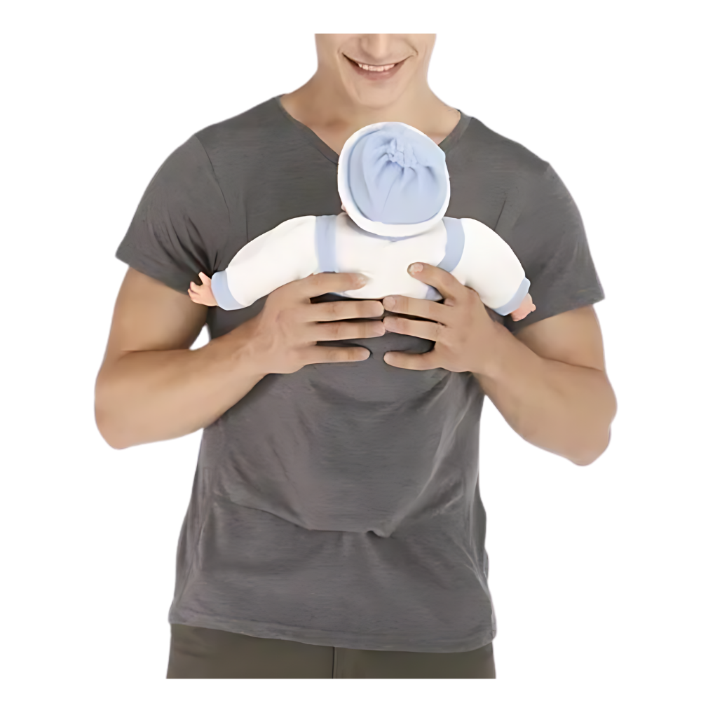 Ergonomic Stylish Kangaroo T-Shirt