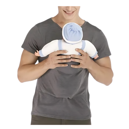 Ergonomic Stylish Kangaroo T-Shirt