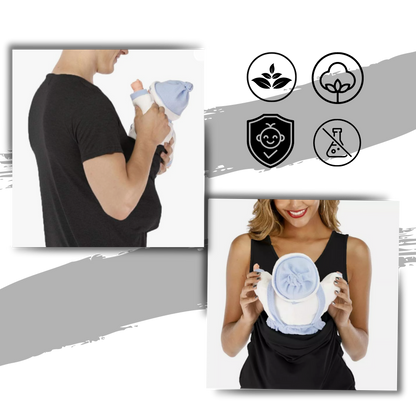 Ergonomic Stylish Kangaroo T-Shirt