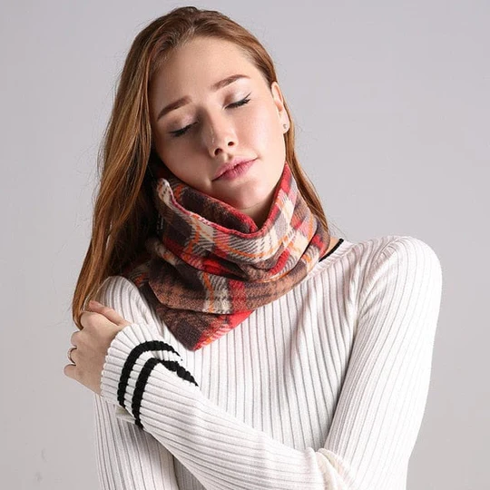 Travel Neck Pillow for Support – Compact Design for Head and Neck