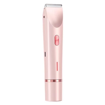 Sensitive Skin Electric Bikini Grooming Trimmer
