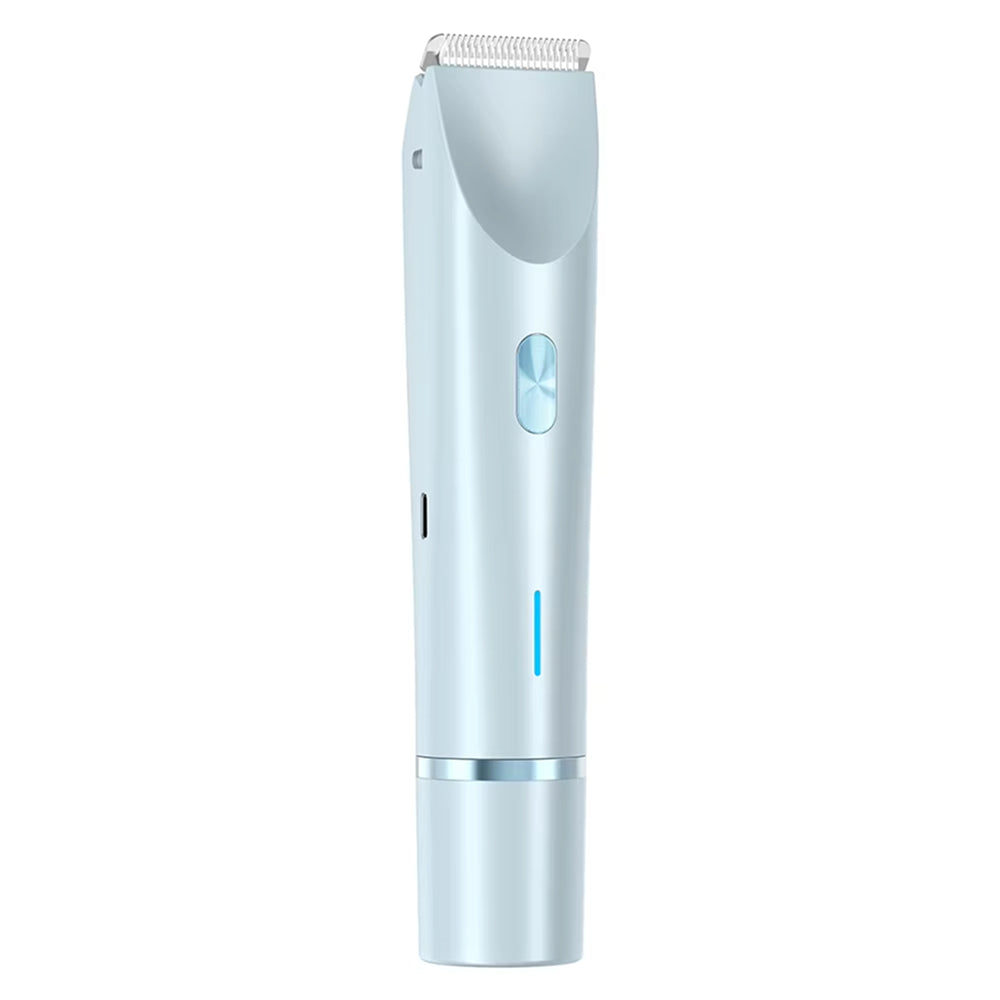 Sensitive Skin Electric Bikini Grooming Trimmer