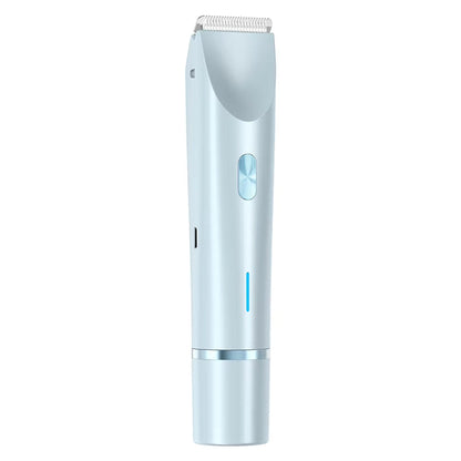 Sensitive Skin Electric Bikini Grooming Trimmer