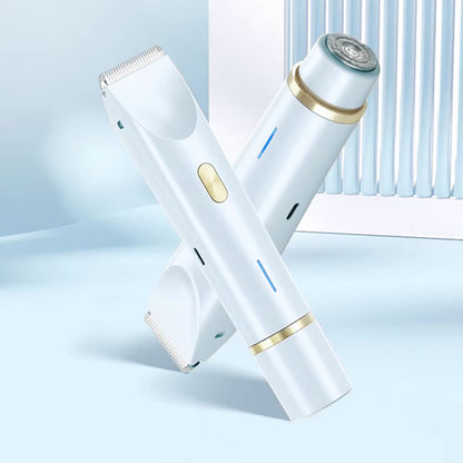 Sensitive Skin Electric Bikini Grooming Trimmer