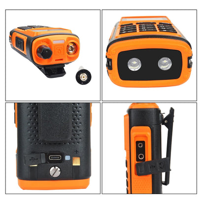 Wireless Audio Receiver for Streaming Music