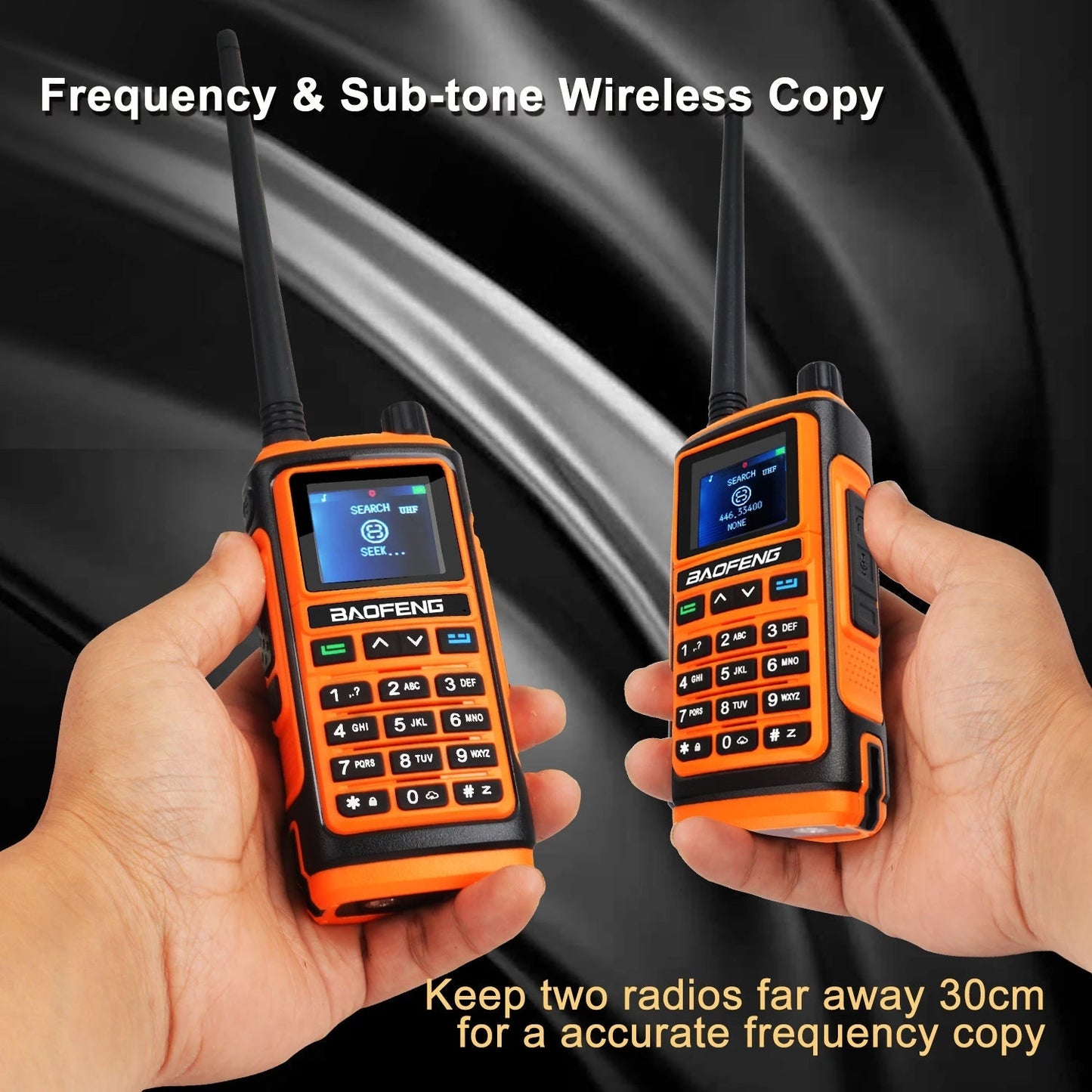Wireless Audio Receiver for Streaming Music