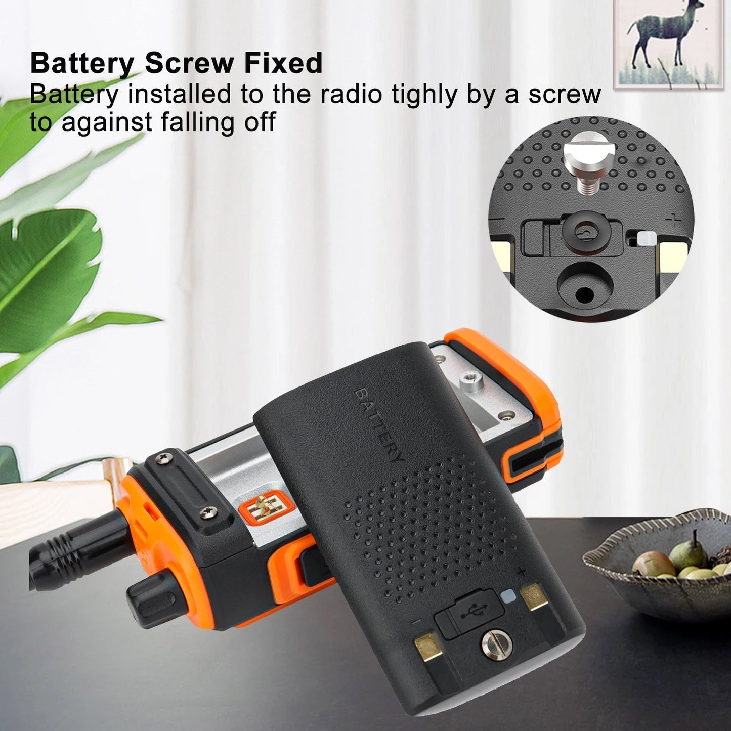 Wireless Audio Receiver for Streaming Music