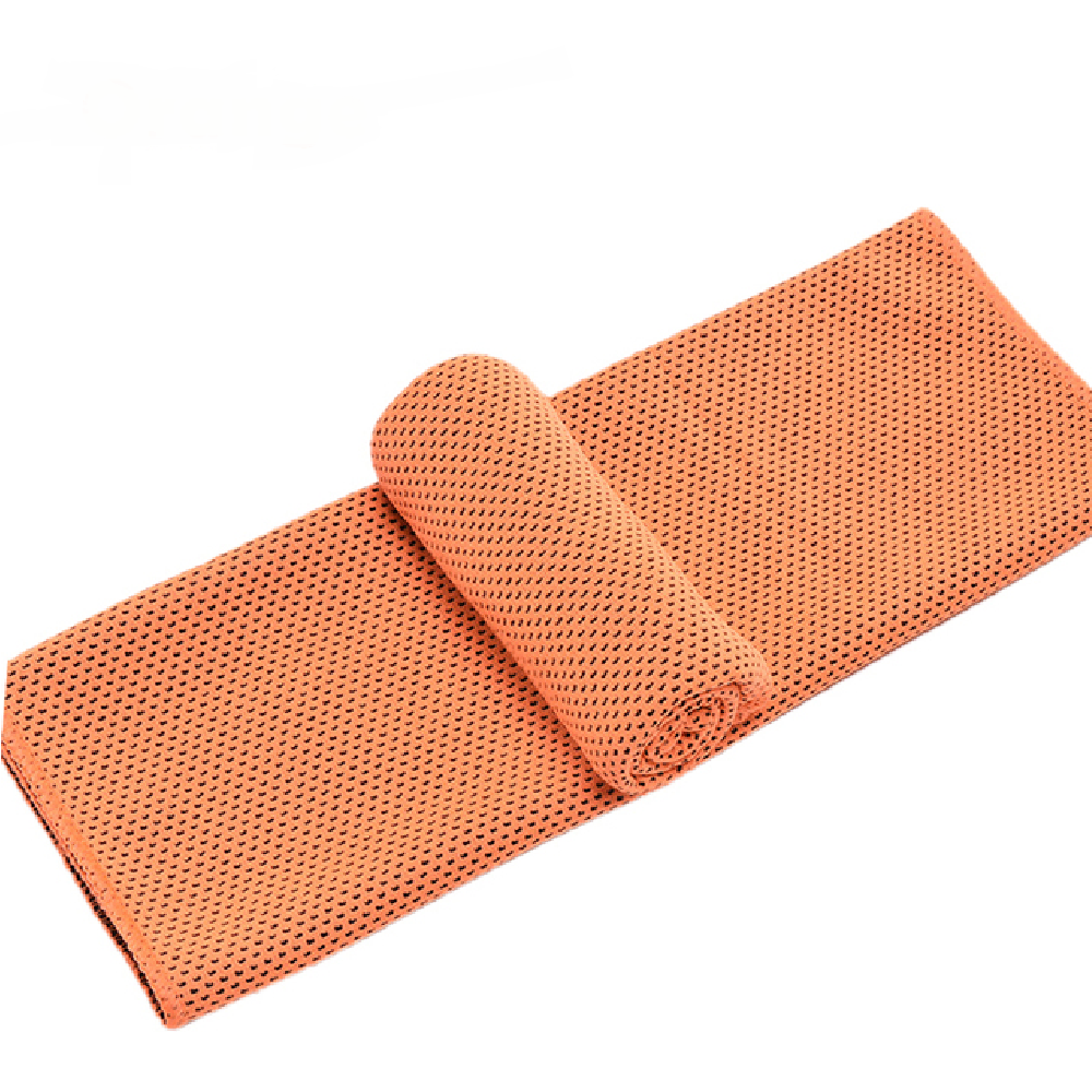 Cooling Towel for Sports – Quick-Drying and Lightweight