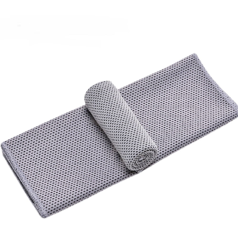 Cooling Towel for Sports – Quick-Drying and Lightweight