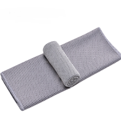 Cooling Towel for Sports – Quick-Drying and Lightweight
