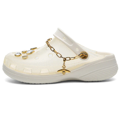 Thick-Soled Anti-Slip Clogs for Women - Sandal Slippers