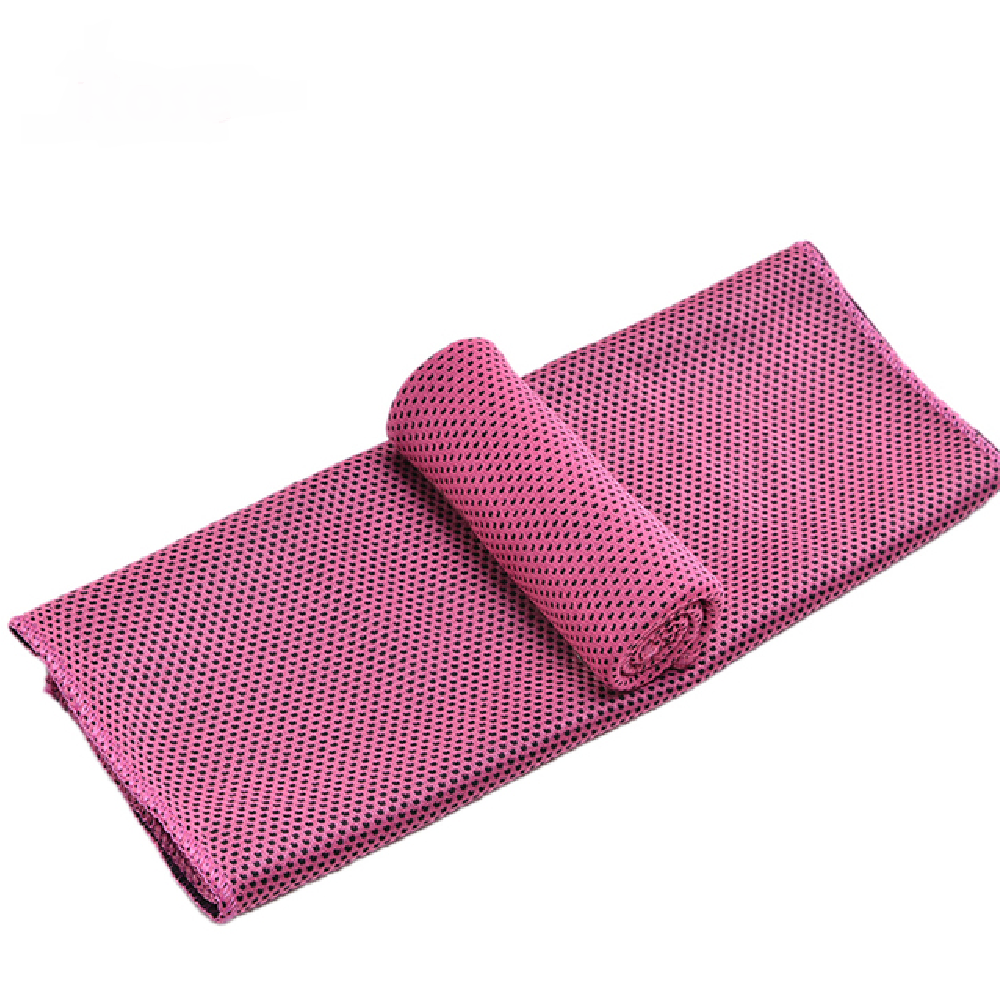 Cooling Towel for Sports – Quick-Drying and Lightweight