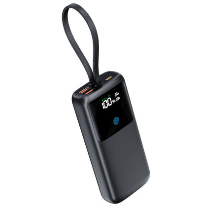 Smart Powerbank 65W with Touchscreen – Multicharge VoltMate