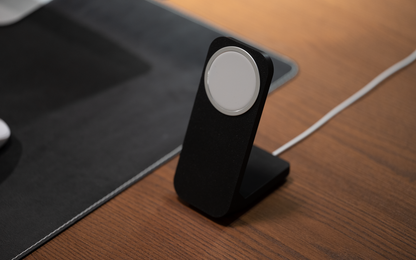 Magnetic Wireless Charging Dock for iPhone