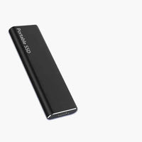 Black 4tb