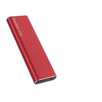 Red 4tb