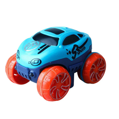 Children's Anti-Gravity Race Track