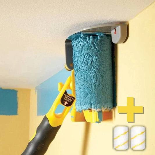 Edge Painting Tool for Clean and Fast Results – Professional Precision