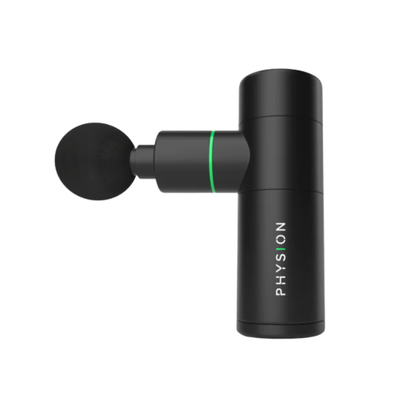 Compact Massage Gun for Muscle Relief and Relaxation
